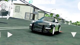 Car Racing simulator beam NG Drive