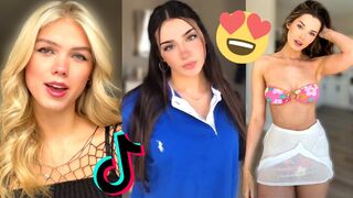 TikTok Girls That Will Brighten Your Day | Part 1