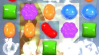 Candy Crush Saga Official