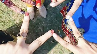 Friend is life