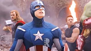 Marvel Studio Fan