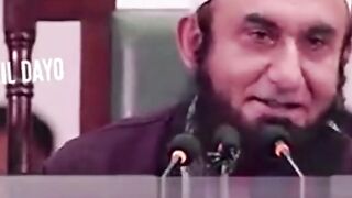 Tariq jameel sahb
