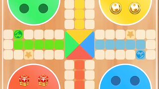 How to win master game on yallah luddo