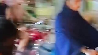 PTI ریلی کلورکوٹ