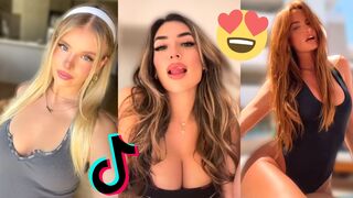 TikTok Girls To Watch On A Sunny Day