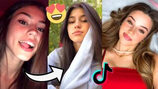 TikTok Girls That Are Hotter Than Magma
