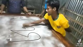 Allah hu akber