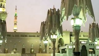 Best Azan Madina monowara