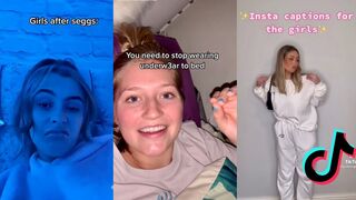 Tik Toks For The Girls 2 (Tik Tok Compilation)