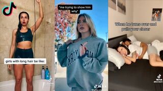 Tik Toks Only Girls Understand Part 3 (Tik Tok Compilation)