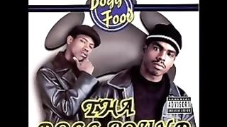 The Dogg Pound - I Don't like to dream  about getting paid
