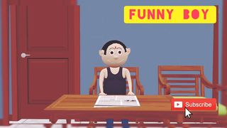 PAAGAL BETA 44 | Jokes | CS Bisht Vines | Desi Comedy Video | School Classroom Jokes #funnyvideo