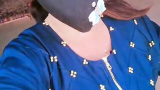 sana khan patel video