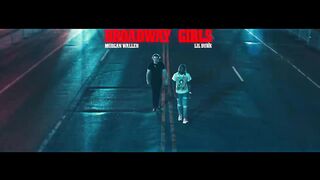 Lil Durk-Broadway Girls Feat. Morgan Wallen