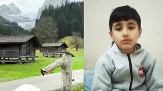 Amazing video