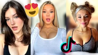 TikTok Girls That Will Brighten Your Day Part 7.