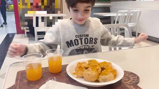 Mini vlog with ibrahim