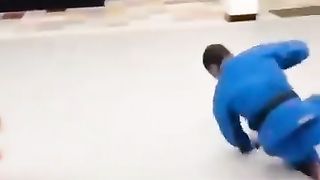 Little self defence