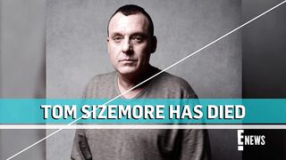 Tom Sizemore DeaD AT 61