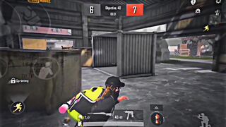 Sad mod had shot best gameplay pub g