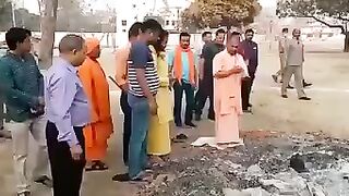 Holika dhan