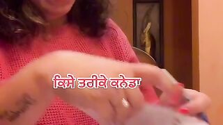 Canada visit