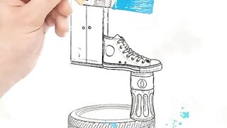 Wonderfully made man life hacks