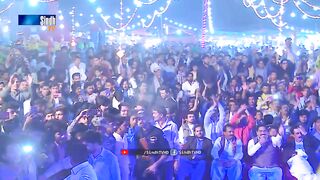 Tufail_Khan_Sanjrani__New_Sindhi_Song_2019_Live_Performance_Stag_