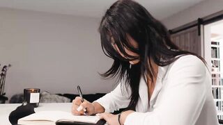 Becoming THAT Girl lifestyle