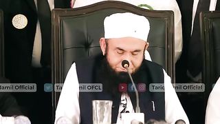 Molana Tariq Jameel latest bayan 2023