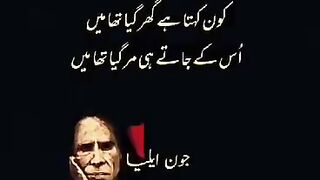 urdu shayari status