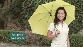 Multi colour umbrella  by Amazon