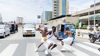 Danse