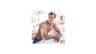 Male model secrets to boost your appearancefor men