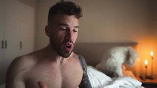 -----Try this every day!!!!!!!!! Men routine