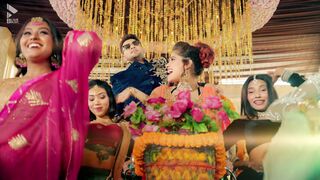 Shaadi Hone Wali Hai Awez Darbar Ishaan Khan Abhinav Shekhar Official Song Blive