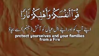 Quran Lovers ❤️