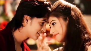 SAAWLI_SALONI_TERI_JHEEL_SI_AANKHEN ARmusic