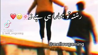 Sad status
