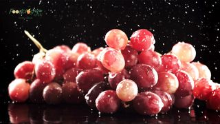 16 Health Benefits of Grapes | Foodology by Dr. |