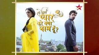 Iss Pyar Ko Kya Naam Doon? | Season 1 | Episode1- Part 1