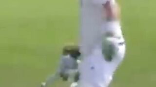 Best bowling in cricket