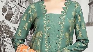 Beautiful neck designs