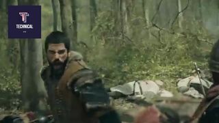 Ertugrul X Osman