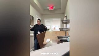 Best Scare Cam Pranks 2023 on TikTok #58 | Try not to Laugh | Funny Videos Compilation