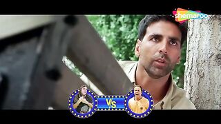 Best Comedy video