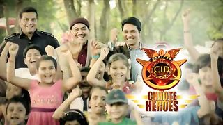 Dr- sarokay nay dhonda sania ka katill-cid daya