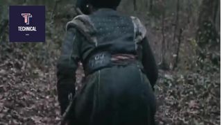 Atsiz Death Scene