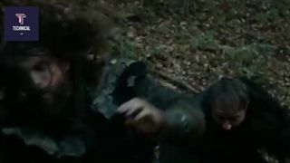 Philip and Maria Death Scene