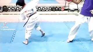 Amazing speedy kids
